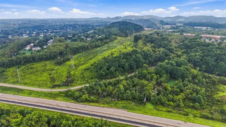 Lot 3 Graham School Road, Cranberry, PA 16066 - #3