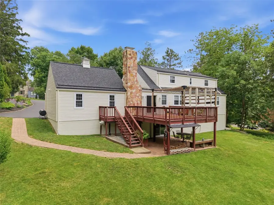 1820 Kent Road, Pittsburgh, PA 15241 - #2