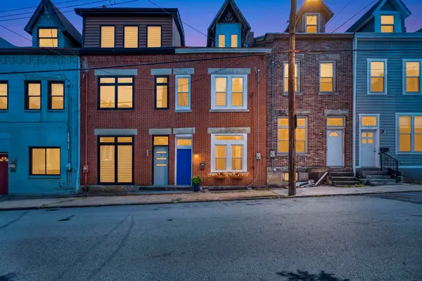 159 45th St, Pittsburgh, PA 15201