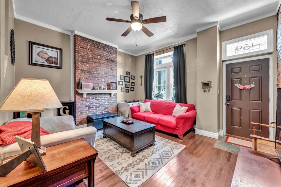 159 45th St, Pittsburgh, PA 15201 - #3