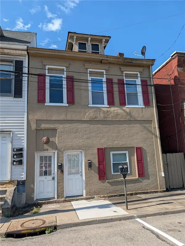 123 Grant Ave, Pittsburgh, PA 15209