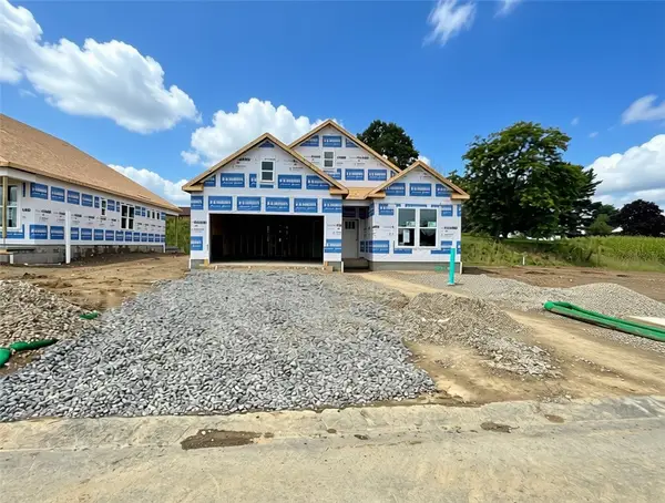 213 Muirfield Court, Butler, PA 16001