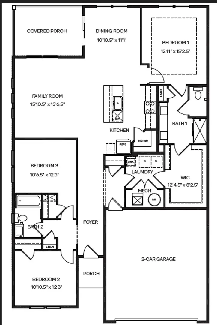 213 Muirfield Court, Butler, PA 16001 - #2