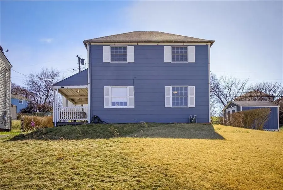 612 Independence Dr, Clairton, PA 15025 - #2