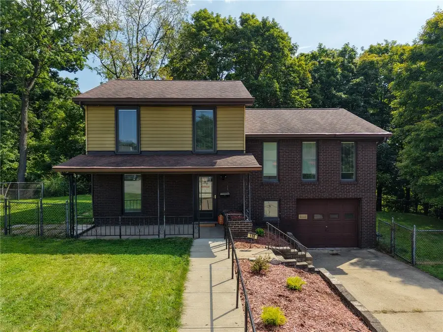 158 Mary Ellen Dr, North Versailles, PA 15137 - #2