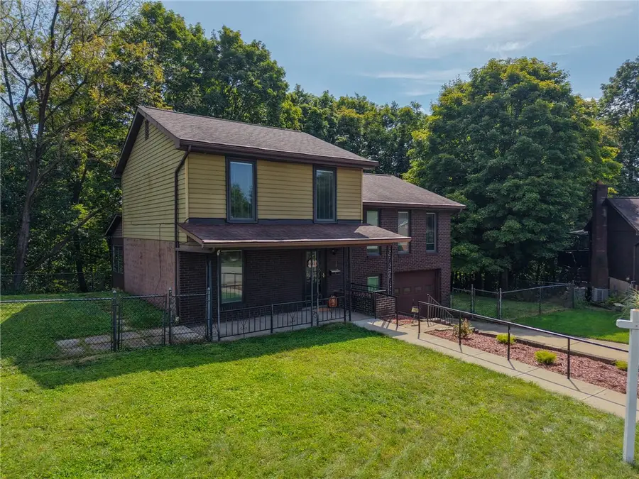 158 Mary Ellen Dr, North Versailles, PA 15137 - #3