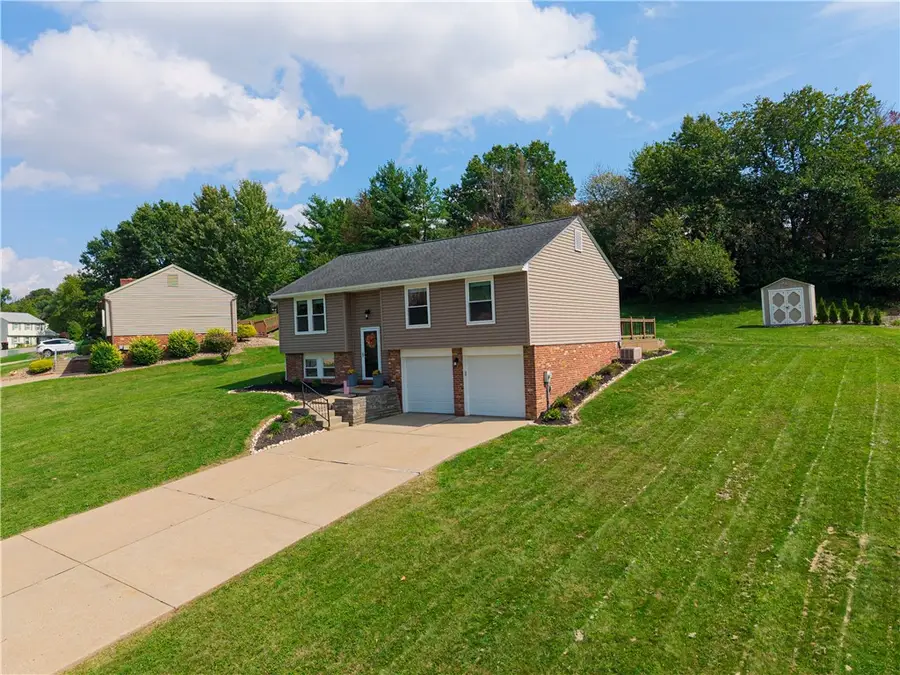 73 Fawnvue Dr, Robinson, PA 15136 - #2