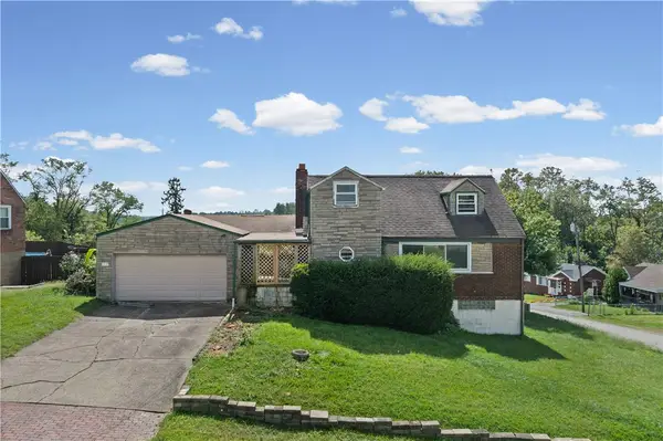 3119 Orris Rd, North Versailles, PA 15137