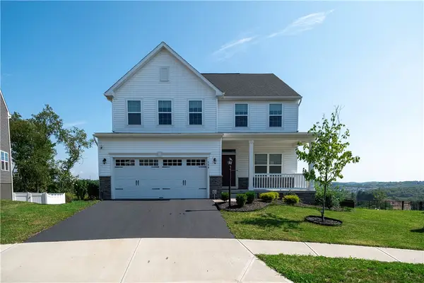 504 Blake Dr, Zelienople, PA 16063