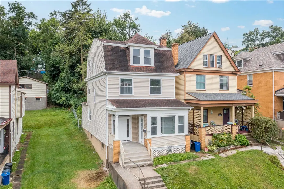 138 Linnview, Pittsburgh, PA 15210 - #1