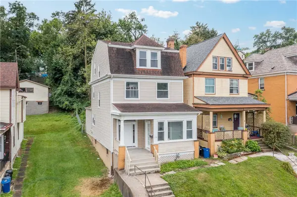 138 Linnview, Pittsburgh, PA 15210
