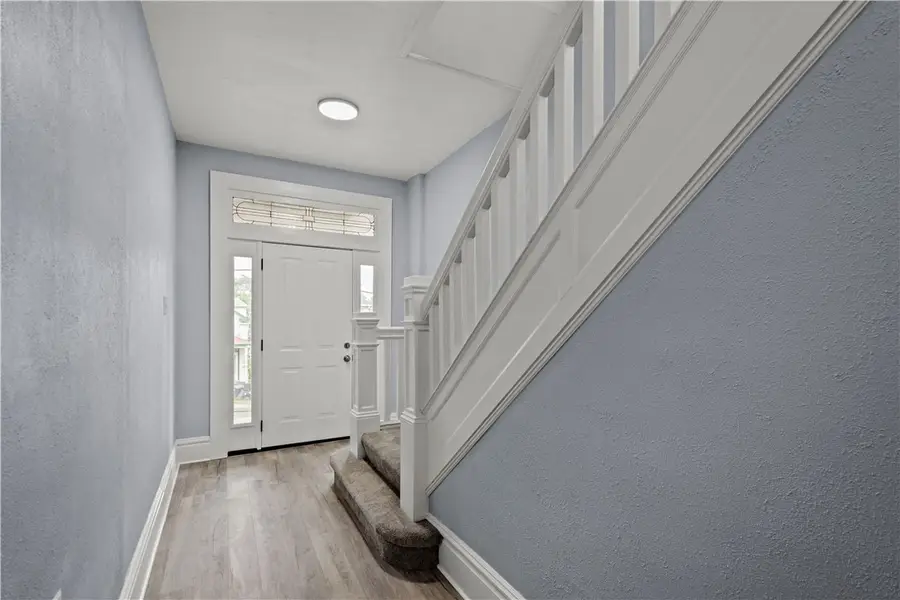 138 Linnview, Pittsburgh, PA 15210 - #2