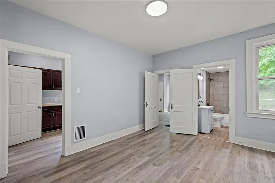 138 Linnview, Pittsburgh, PA 15210 - #3