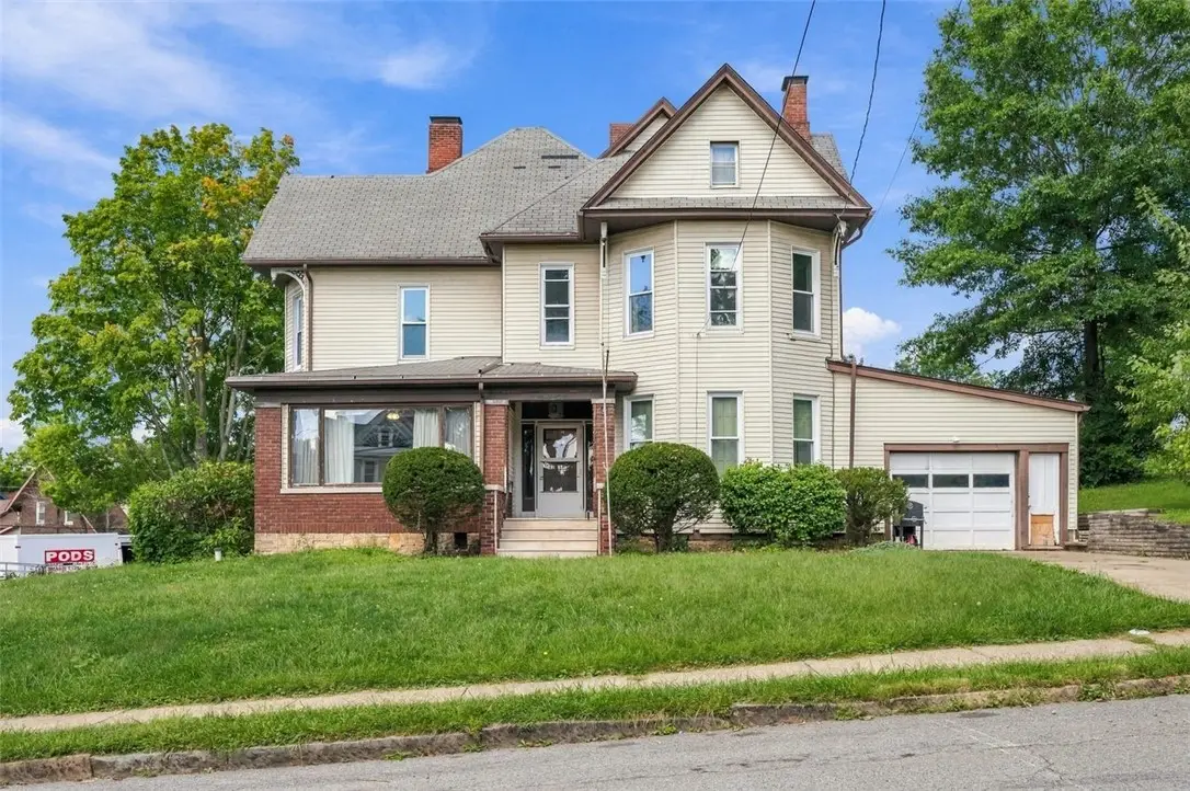 612 E Brady St, Butler, PA 16001 - #1