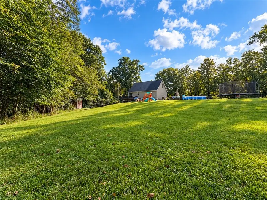 417 Upper Service Rd, Hookstown, PA 15050 - #3
