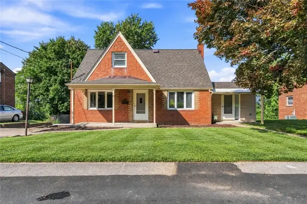 1021 5th Street, Baden, PA 15005
