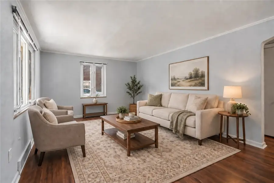 1021 5th Street, Baden, PA 15005 - #2