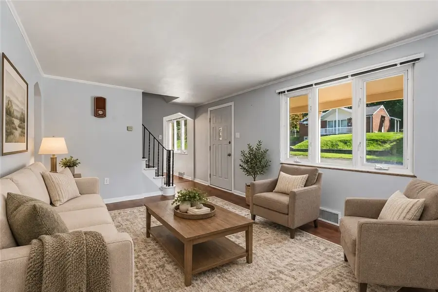 1021 5th Street, Baden, PA 15005 - #3