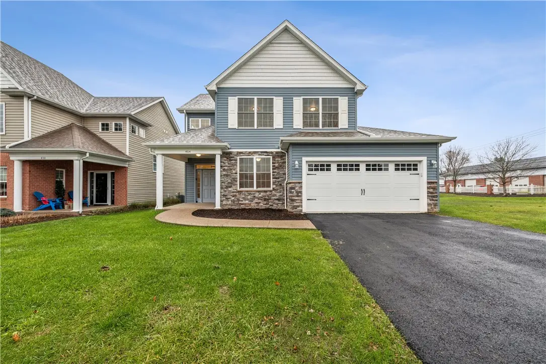 406 Kastner St, Ligonier, PA 15658 - #1