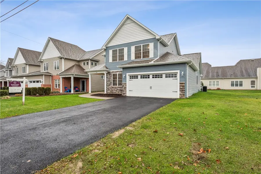 406 Kastner St, Ligonier, PA 15658 - #2
