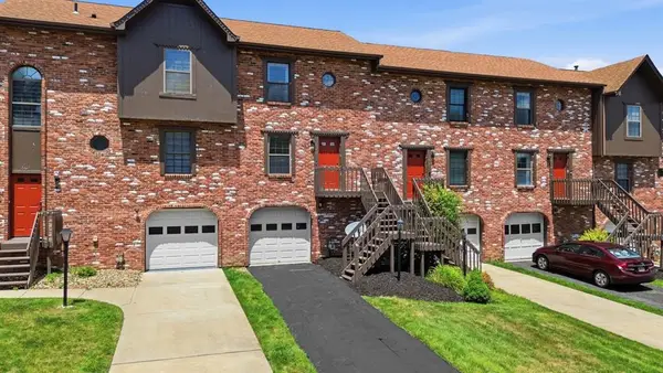 602 Sunset Circle, Cranberry Twp, PA 16066