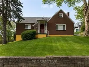 4801 Coleridge St, Pittsburgh, PA 15201 - #1