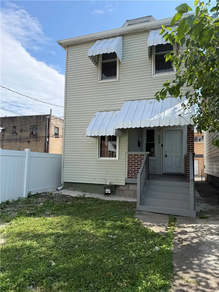 1508 4th Ave, New Kensington, PA 15068 - #1