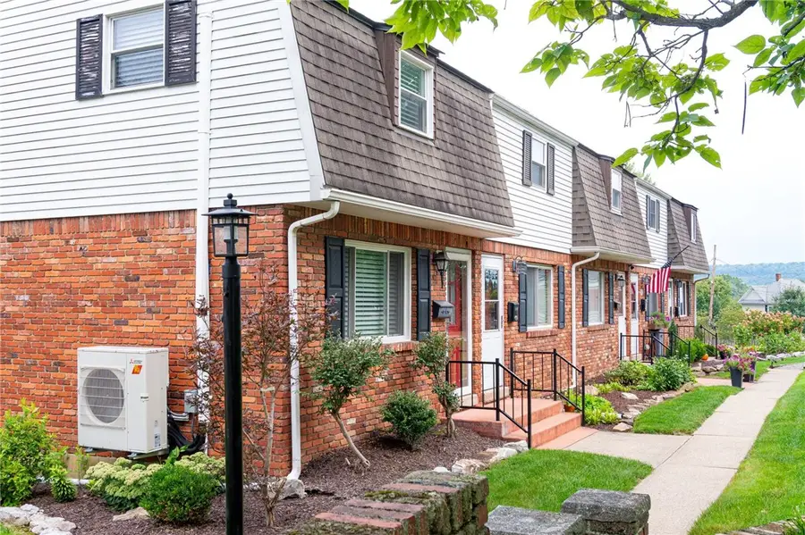 112 W Vincent, Ligonier, PA 15658 - #2