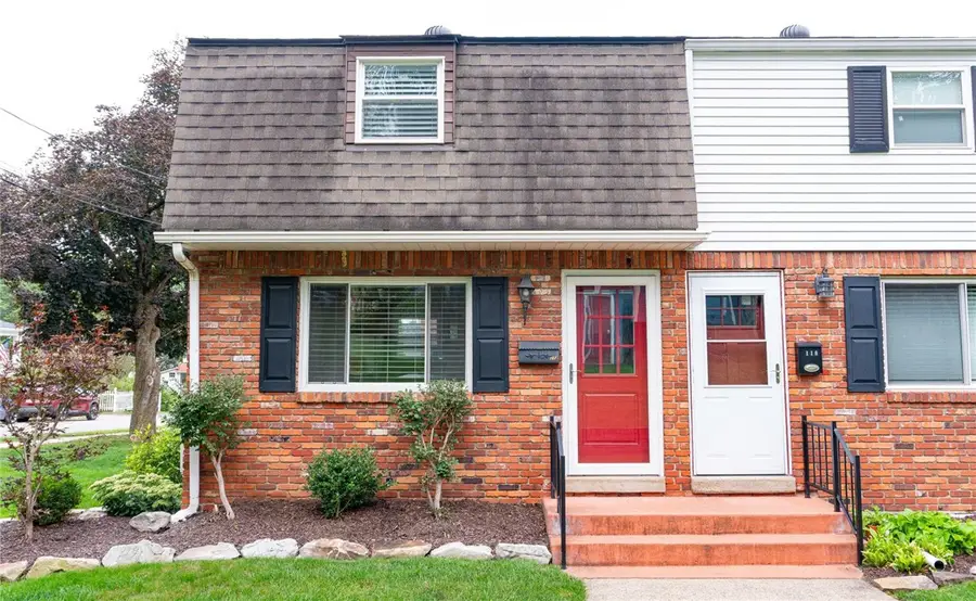 112 W Vincent, Ligonier, PA 15658 - #3