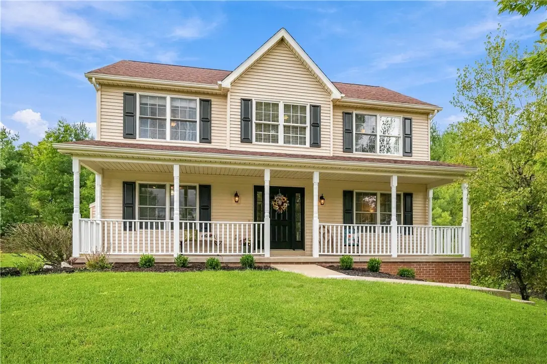 1042 S Lake Dr, Gibsonia, PA 15044 - #1