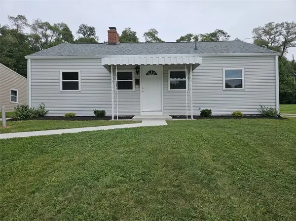 5017 Sherwood Rd, Bethel Park, PA 15102