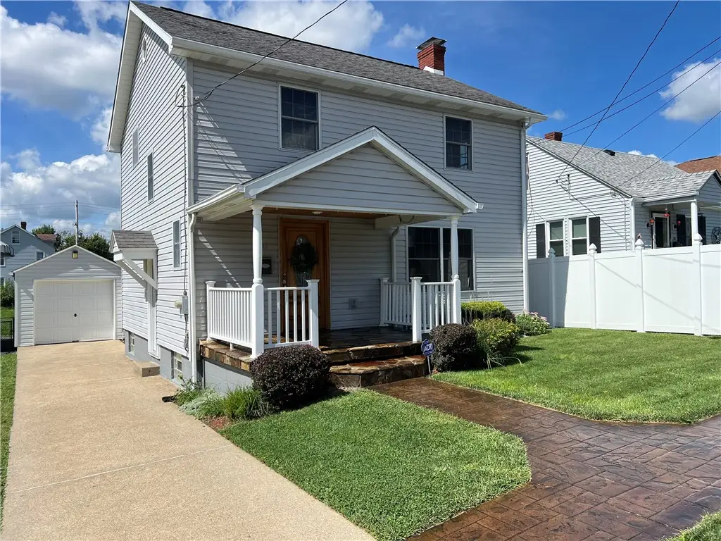 40 Devan Ave, Uniontown, PA 15401 - #1