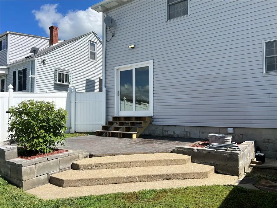 40 Devan Ave, Uniontown, PA 15401 - #3