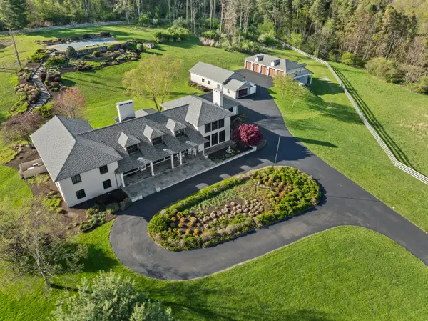 131 Tyburn Lane, Ligonier, PA 15658