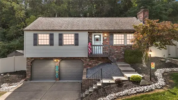 14 Fawnvue Dr, Mc Kees Rocks, PA 15136
