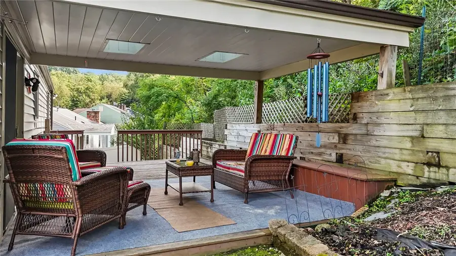 14 Fawnvue Dr, Robinson, PA 15136 - #3