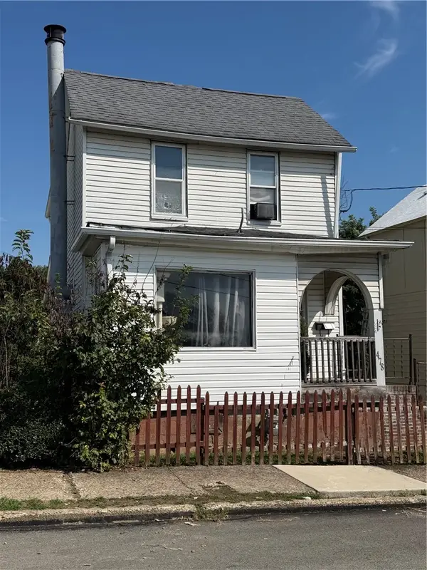 478 7th Street, Donora, PA 15033