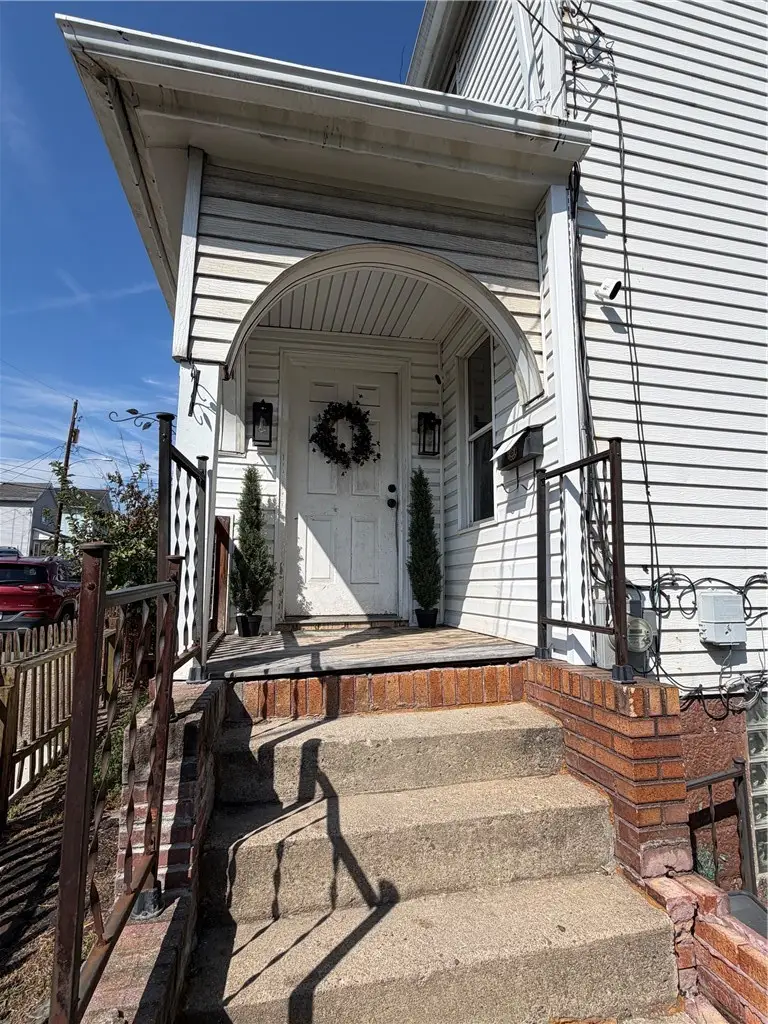 478 7th Street, Donora, PA 15033 - #3