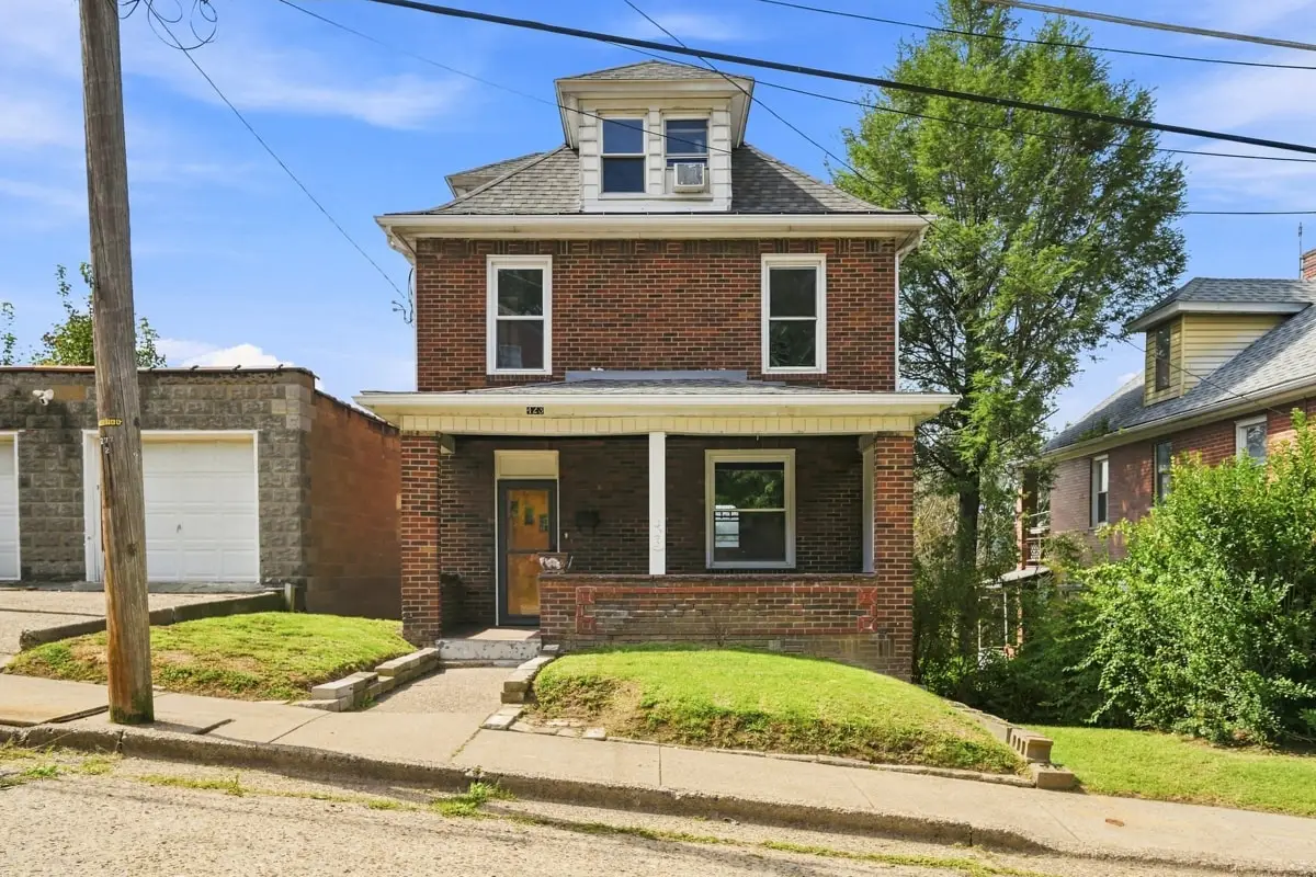 423 Wilson Avenue, Ambridge, PA 15003 - #1