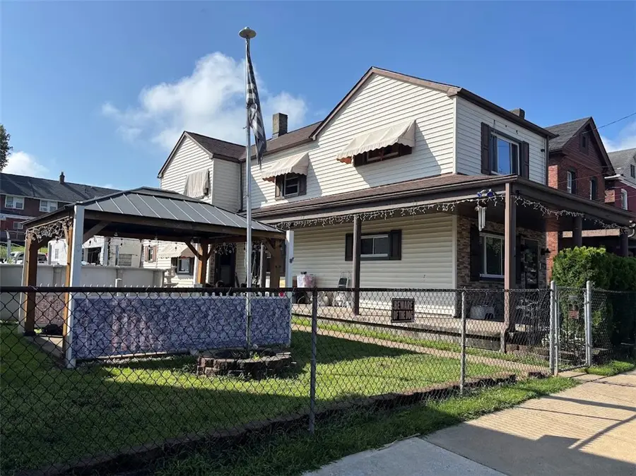 230 E 19th Ave, Homestead, PA 15120 - #3