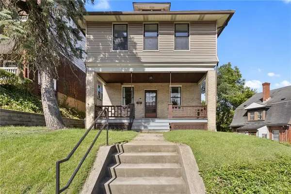 1027 Hamilton, Pittsburgh, PA 15202