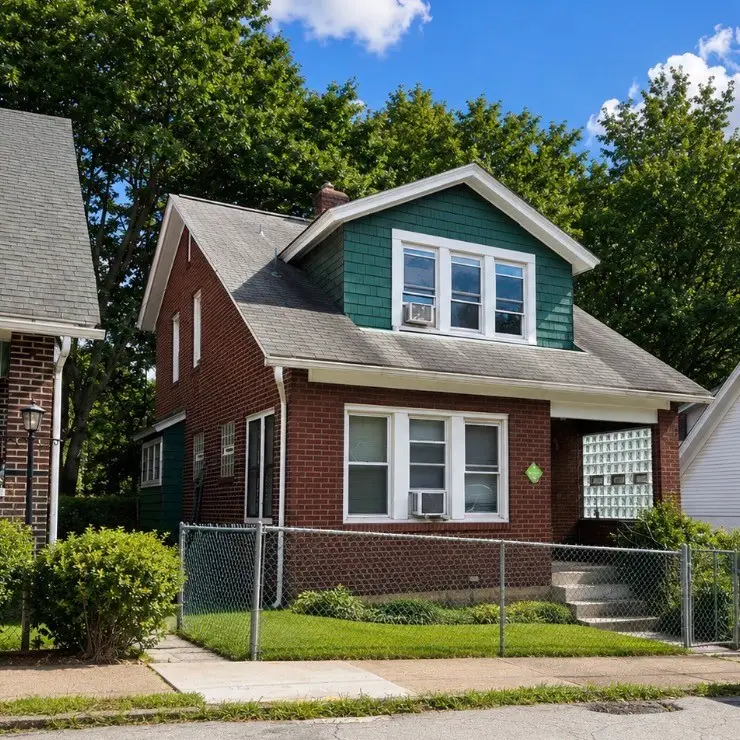 1348 Woodlawn Ave, Pittsburgh, PA 15221 - #1