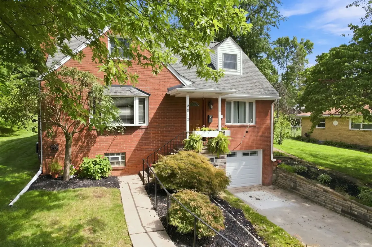 2312 Casswell Drive, Bethel Park, PA 15102 - #1