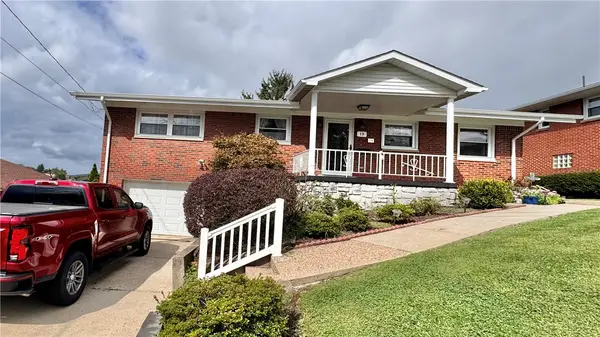 19 Rex Boulevard, Monessen, PA 15062