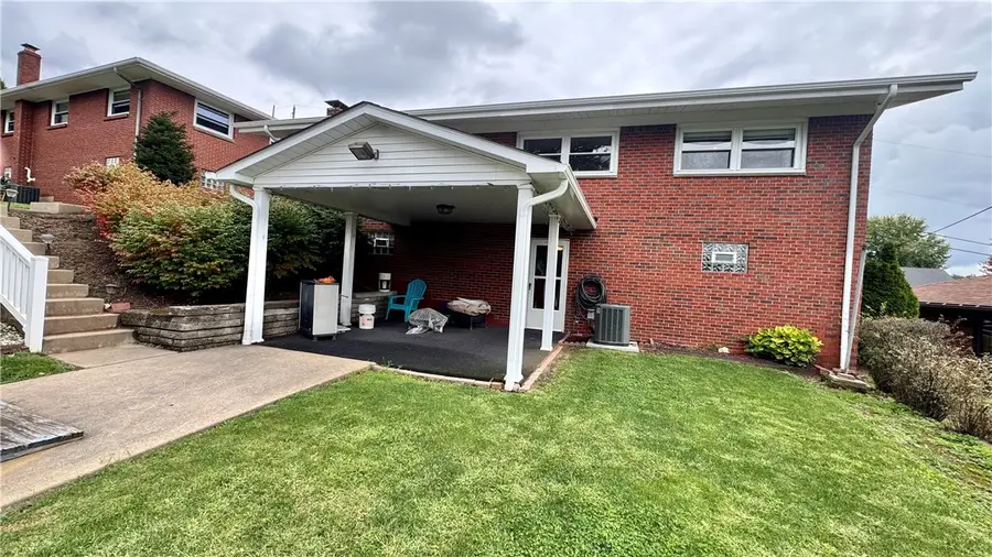 19 Rex Boulevard, Monessen, PA 15062 - #3