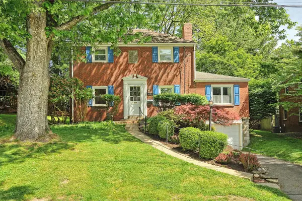1636 Jamestown Place, Pittsburgh, PA 15235