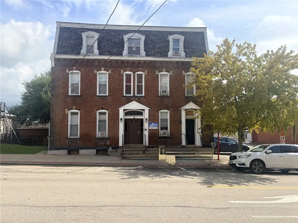 13 North Maple, Greensburg, PA 15601 - #1