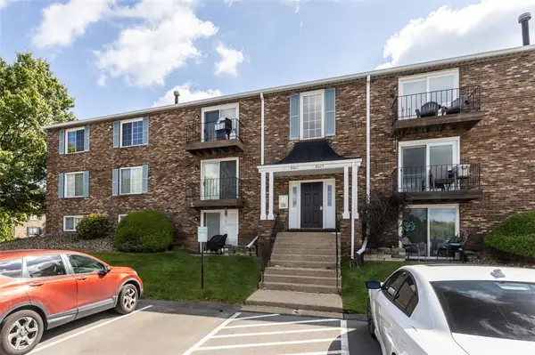8005 Revere Pl, Aliquippa, PA 15001