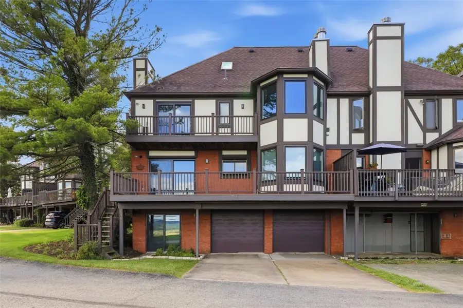 418 Forest Highlands Drive, Pittsburgh, PA 15238 - #3