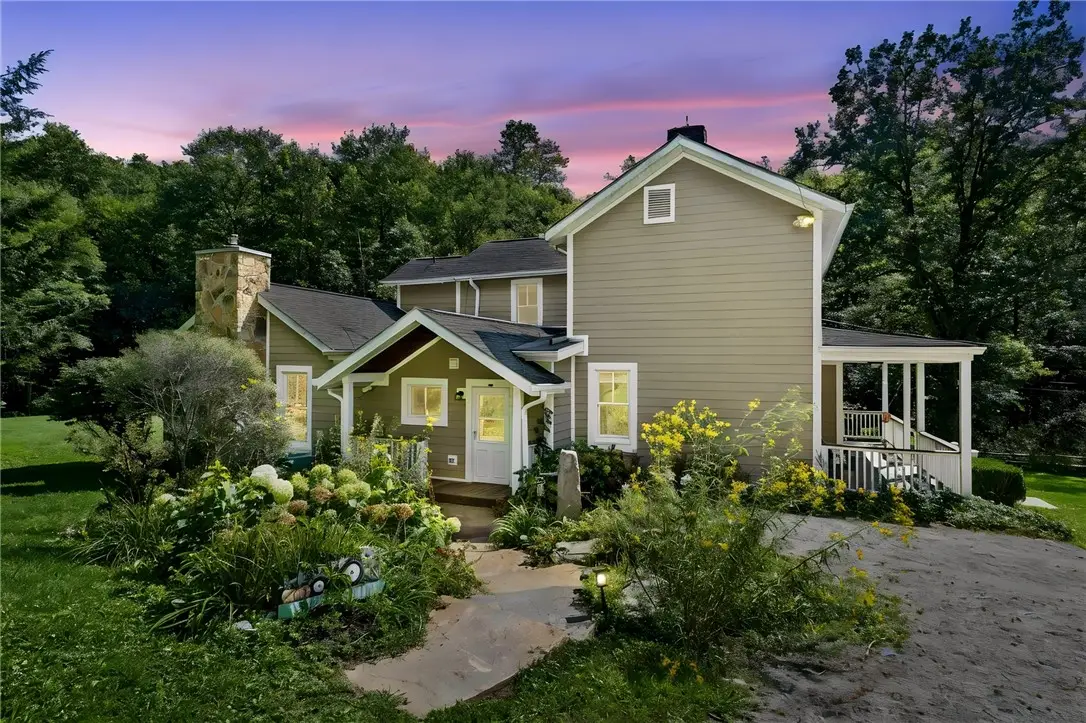 151 Glade Run Rd, Mars, PA 16046 - #1